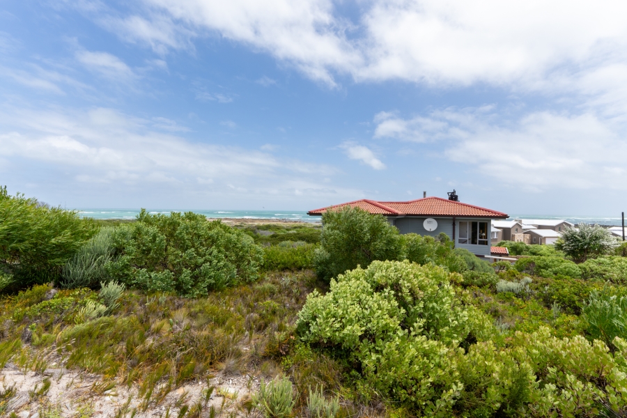 0 Bedroom Property for Sale in Suiderstrand Western Cape